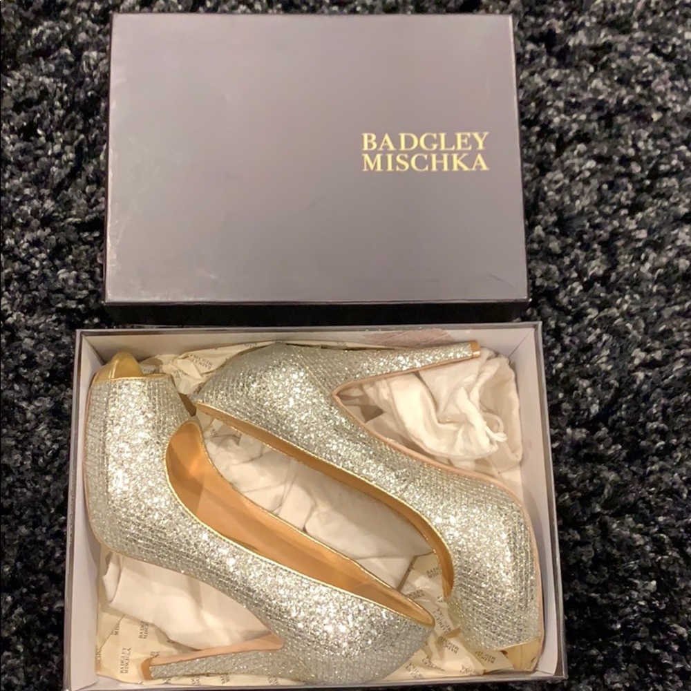 Badgley Mischka